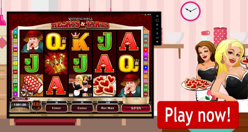 Free Slot Games For Ipad