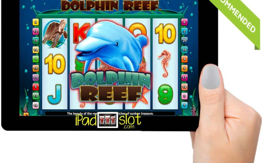 Dolphin Reef Pokies Playtech Free Play Guide