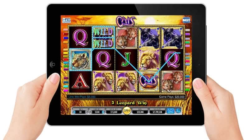 Cats IGT Slots Free Play Guide