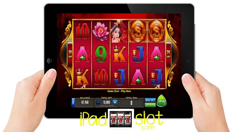 Aristocrat slot machines apps