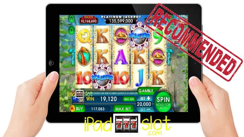 How To Play Slot Machines For Dummies