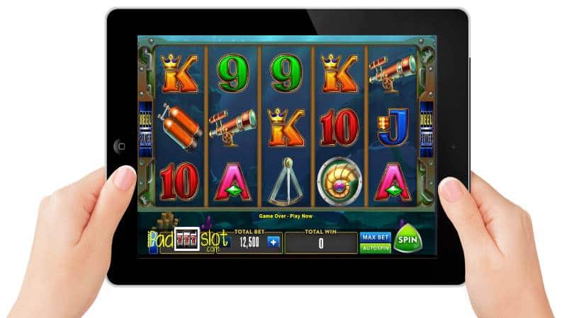 Queen of atlantis slot videos