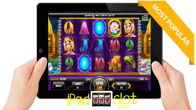 Free Slot Machine Apps For Ipad