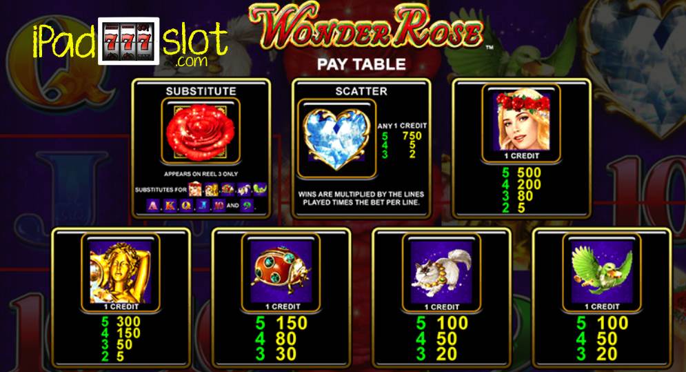 Cashman casino slots