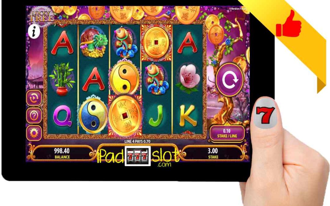 Lucky Tree Bally Free Slots Guide