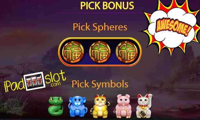 Free lucky slots