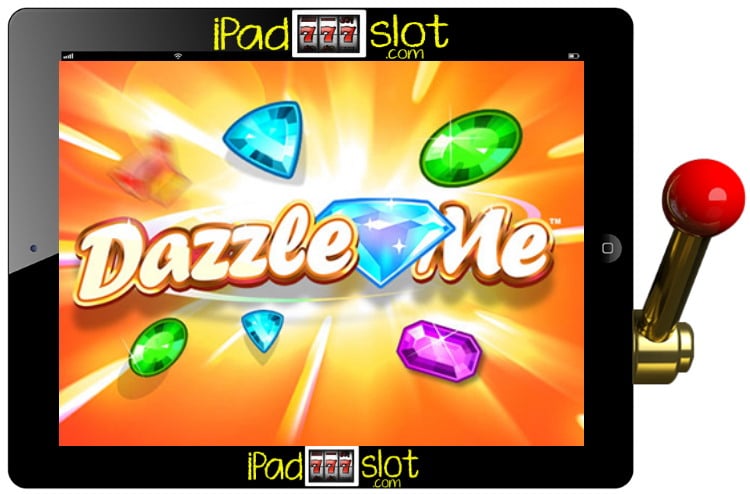 NETENT Dazzle Me Pokies Game Guide