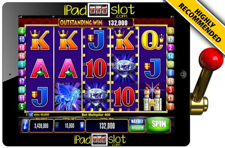 Best Free Slot App For Ipad