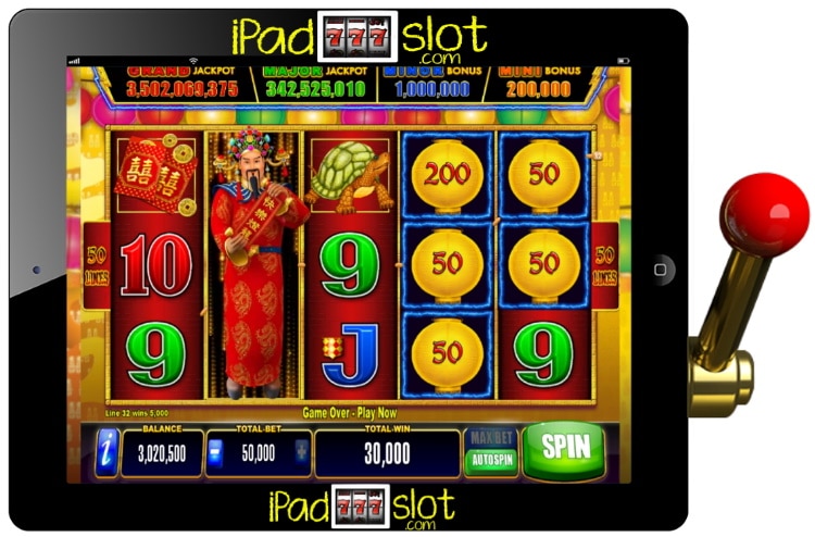 Best Free or Real Money Mobile Slots & Pokies Games 2021