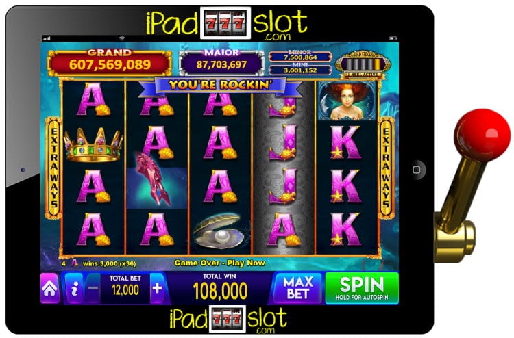 Gold Stacks Golden Seas Free Aristocrat Pokies