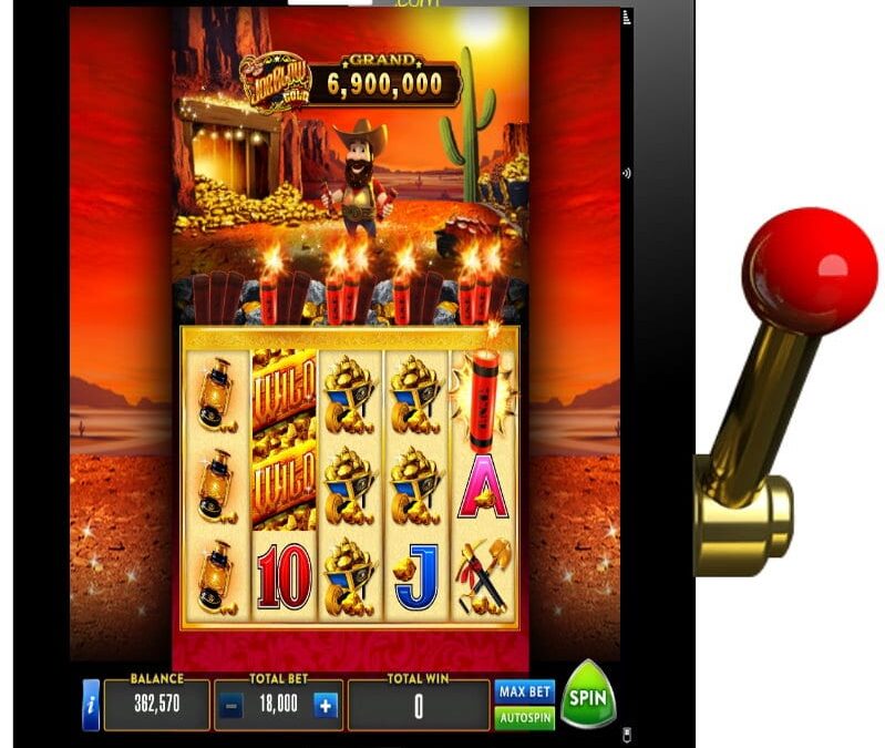 Joe Blow Gold Free Aristocrat Pokies Game Guide