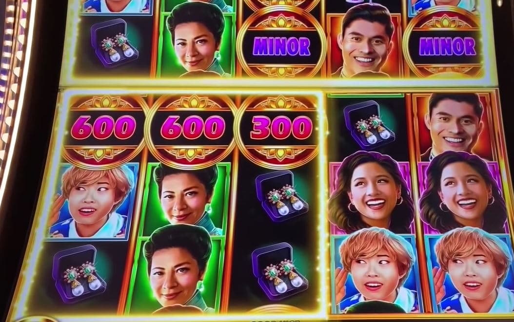 Crazy Rich Asians Slot Preview, Where to Play Real and Free Online