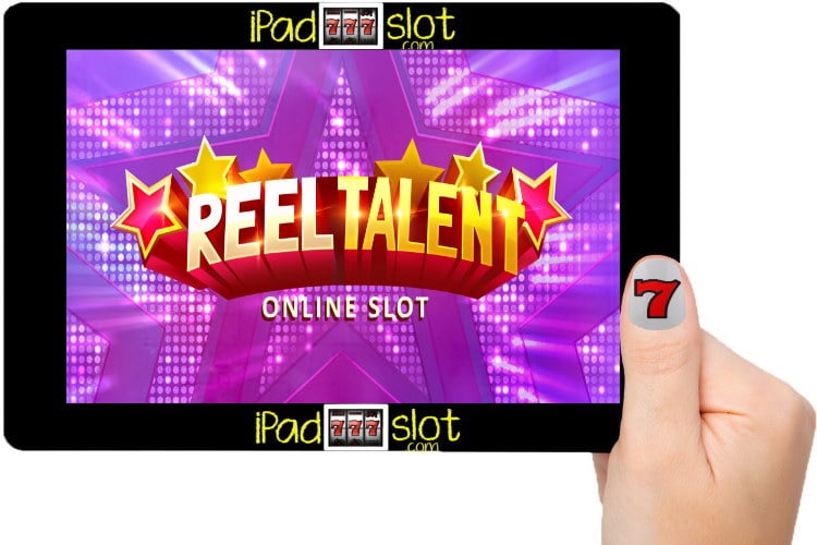 Microgaming Reel Talent Free Slot Review