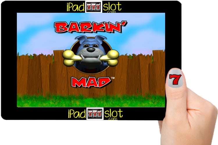 Barkin’ Mad Free Barcrest Slot Game Guide