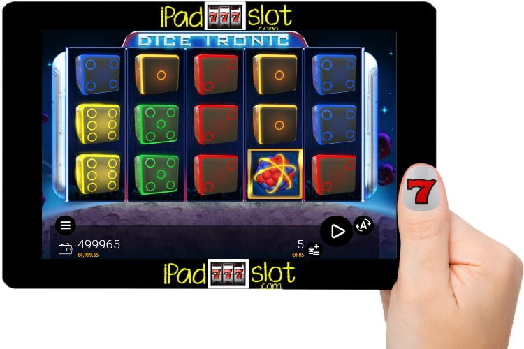 Dice Tronic Free Zeus Play Mobile Slot Guide