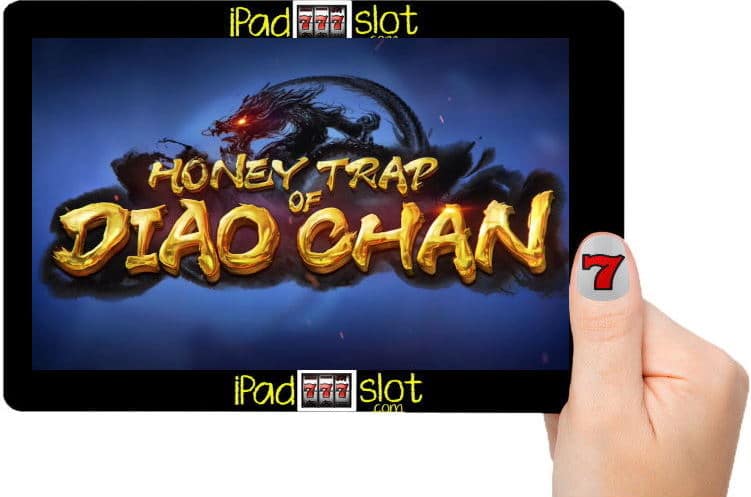 HONEY TRAP OF DIAO CHAN FREE SLOT REVIEW