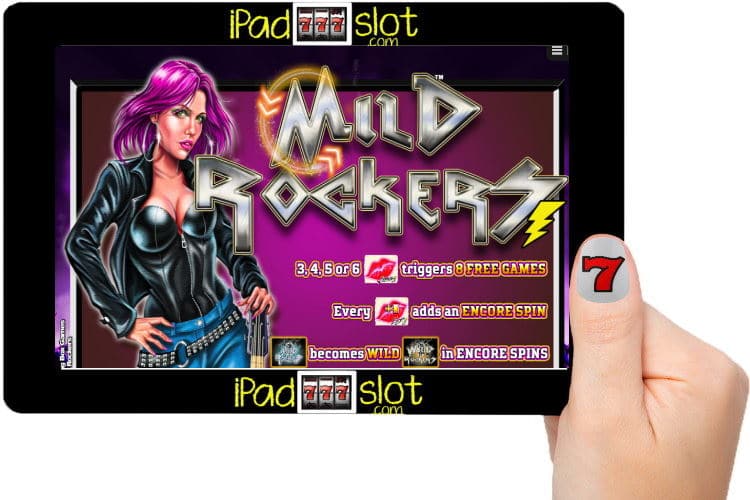 Mild Rockers Lightning Box Free Slot Game Guide