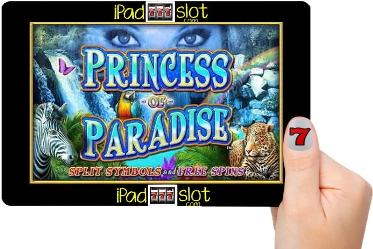 High 5 Games Princess of Paradise Free Slot Guide