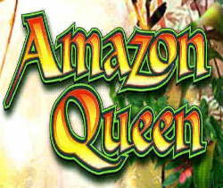 Amazon Queen