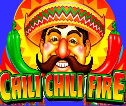 Chili Chili Fire