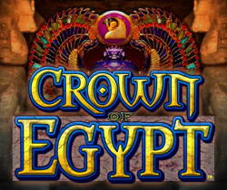 Crown of Egypt