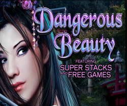 Dangerous Beauty