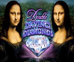 Double Davinci Diamonds