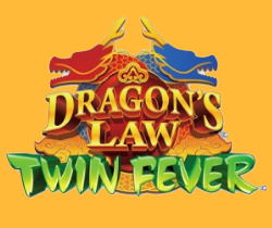 Dragon's Law Twin Fever