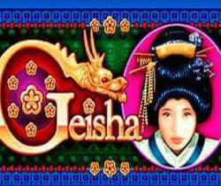 Geisha