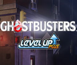 Ghostbusters Level Up Plus