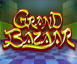 Grand Bazaar