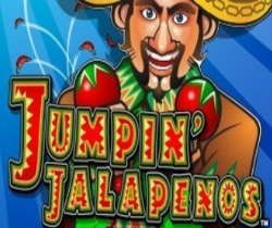 Jumpin' Jalapenos