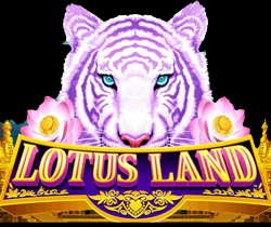 Lotus Land