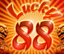 Lucky 88