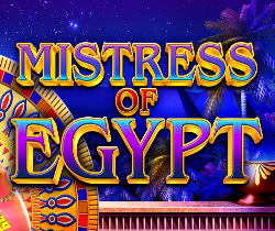 Mistress of Egypt