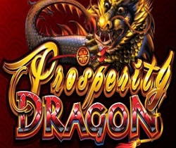 Prosperity Dragon