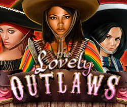 The Lovely Outlaws