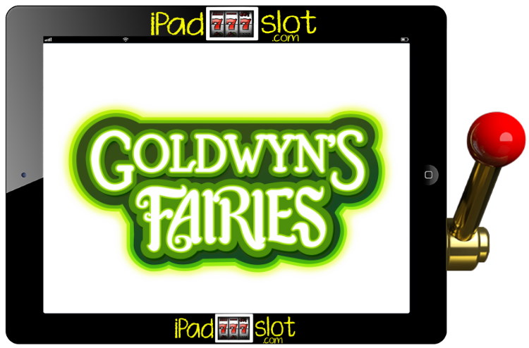 Goldwyn’s Fairies Slot Game Guide