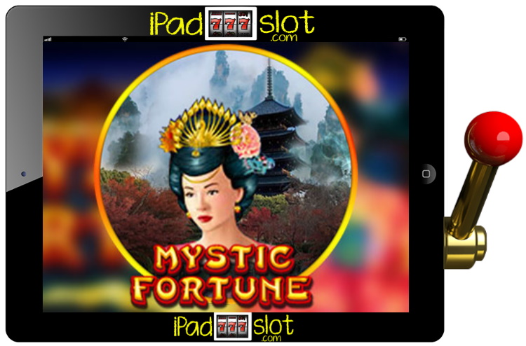 Mystic Fortune Habanero Slot Game Guide