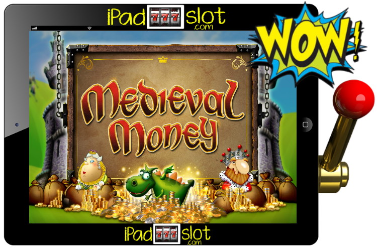 Medieval Money Online Slot Review