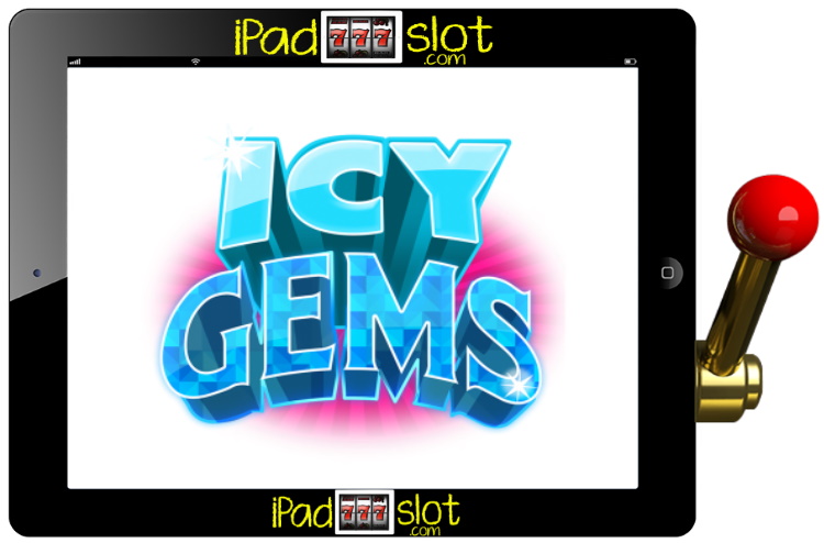 Icy Gems Microgaming Slot Game Guide