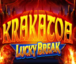 Krakatoa Lucky Break