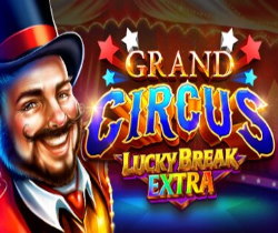 Grand Circus Lucky Break Extra