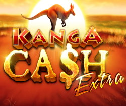 Kanga Cash Extra