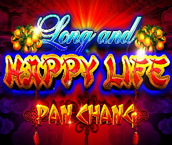 Long & Happy Life Pan Chang
