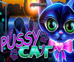 Pussy Cat