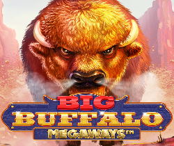 Big Buffalo Megaways