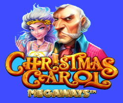 Christmas Carol Megaways