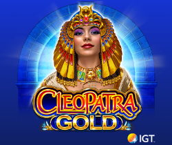 Cleopatra Gold