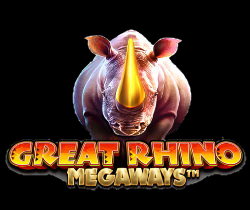 Great Rhino Megaways